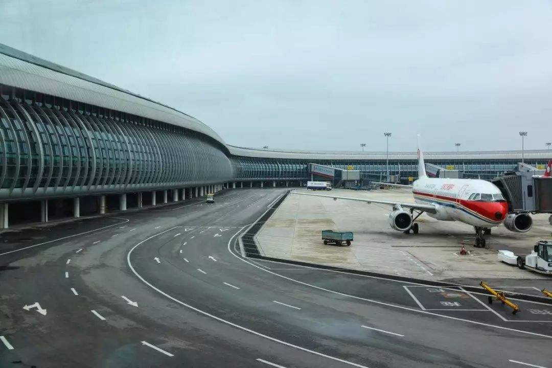 南宁吴圩国际机场