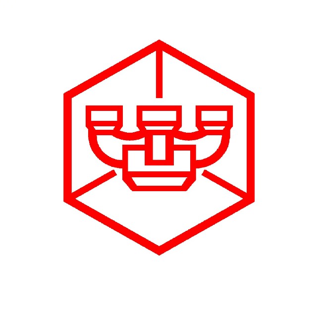 中国建筑公司红色logo图片