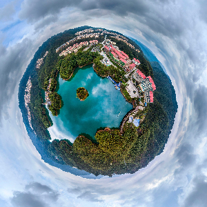 赤水天岛湖国际旅游度假区
